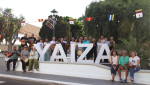 El Rancho de Pascuas de Yaiza celebra sus 55 años en las Fiestas de Los Remedios