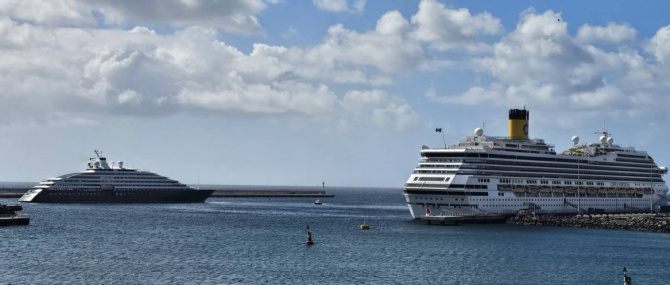 Cruceros