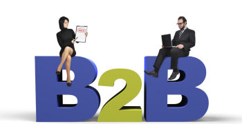 Marketing B2B: la asignatura pendiente de la industria española