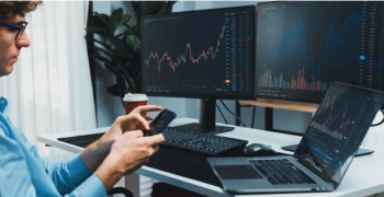 Delta Capital opiniones: características del bróker