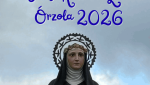 Órzola se viste de fiesta para celebrar a Santa Rosa de Lima Órzola se viste de fiesta para celebrar a Santa Rosa de Lima