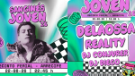 Delaossa, uno de los grandes protagonistas del San Ginés Joven