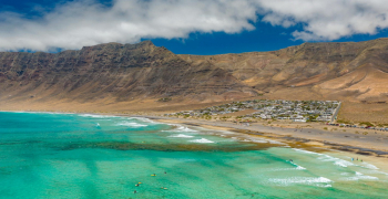 Tres lugares perfectos para un picnic en Lanzarote