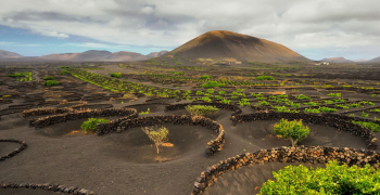 Tres planes diferentes para repetir Lanzarote Tres planes diferentes para repetir Lanzarote
