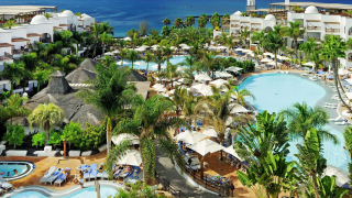 Una semana de lujo en Lanzarote