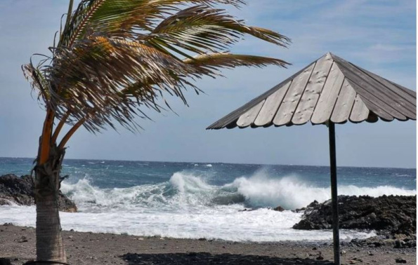 Rachas de viento 2