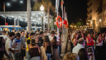 Arrecife se va de tardeo por San Ginés Arrecife se va de tardeo por San Ginés