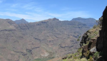 CANARIAS VENEGUERA Y ARGUINEGUÍN: La lucha continúa. El Oeste de Gran Canaria no se rinde
