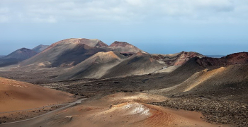 Qué hacer en Lanzarote durante una escala Qué hacer en Lanzarote durante una escala