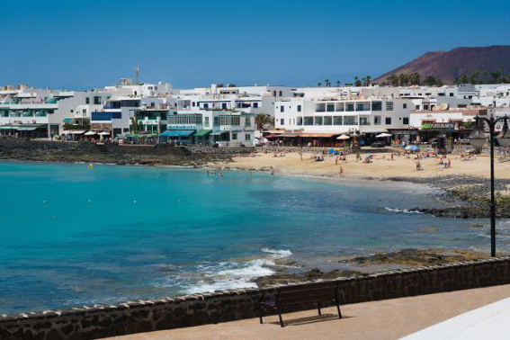 Vivienda y playas Vivienda y playas