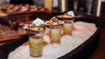 La Volvo Experience 2026 desvela su propuesta gastronómica: creatividad, producto y sabor conejero en una experiencia única La Volvo Experience 2026 desvela su propuesta gastronómica: creatividad, producto y sabor conejero en una experiencia única
