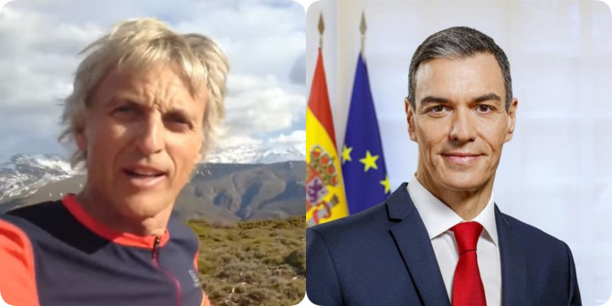 pedro y calleja