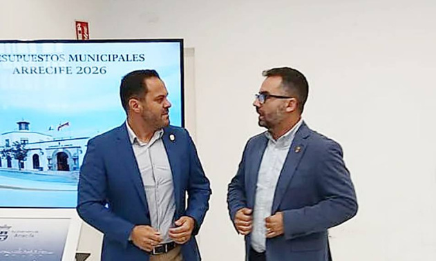 Prevaricación, fraude administrativo y malversación: los delitos que investiga la Fiscalía en Arrecife Prevaricación, fraude administrativo y malversación: los delitos que investiga la Fiscalía en Arrecife