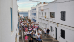 Punta Mujeres celebra las Fiestas de Nuestra Señora del Pino Punta Mujeres celebra las Fiestas de Nuestra Señora del Pino