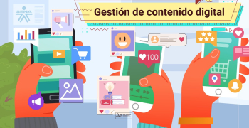 Gestión de contenido antes de su lanzamiento en canales digitales