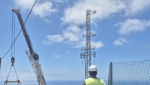 Endesa apuesta fuerte por fortalecer las redes eléctricas de La Palma y La Gomera