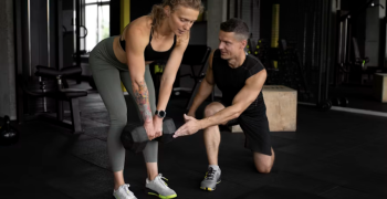 Por qué saber de fitness no basta para ser entrenador personal Por qué saber de fitness no basta para ser entrenador personal