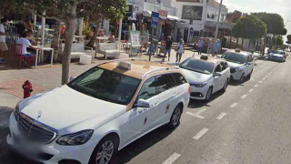 ¿Funcionó realmente la prestación conjunta del taxi en las Fiestas de Puerto del Carmen? ¿Funcionó realmente la prestación conjunta del taxi en las Fiestas de Puerto del Carmen?
