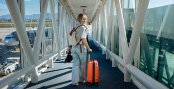 Seguro de viaje para viajar a Estados Unidos desde España