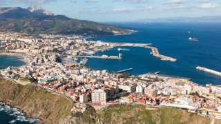 Convocan una concentración en Lanzarote por Ceuta y España