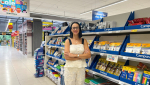 HiperDino facilita la vuelta al cole con descuentos del 50% en material escolar