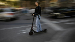 Conozca los nuevos requisitos para patinetes a partir del 1 de octubre