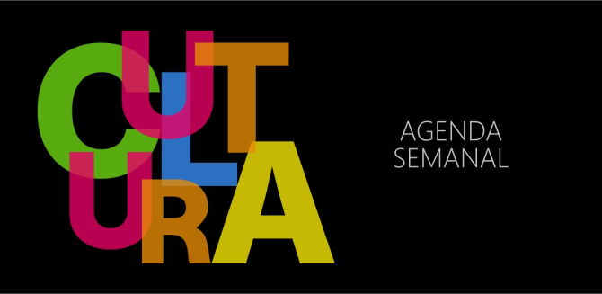 agenda cultural agenda cultural
