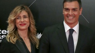 Último paso para la apertura de juicio a la esposa de Pedro Sánchez Último paso para la apertura de juicio a la esposa de Pedro Sánchez
