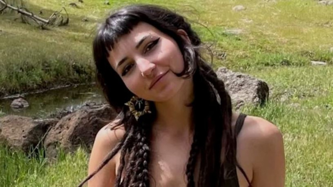 Claudia Tacoronte