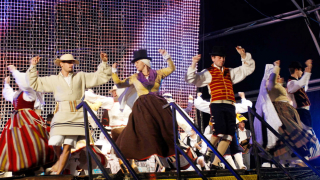 Estas son las novedades del Festival Nanino Díaz Cutillas Estas son las novedades del Festival Nanino Díaz Cutillas