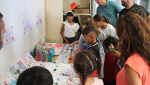Yaiza da continuidad a su proyecto social Municipio Corresponsable