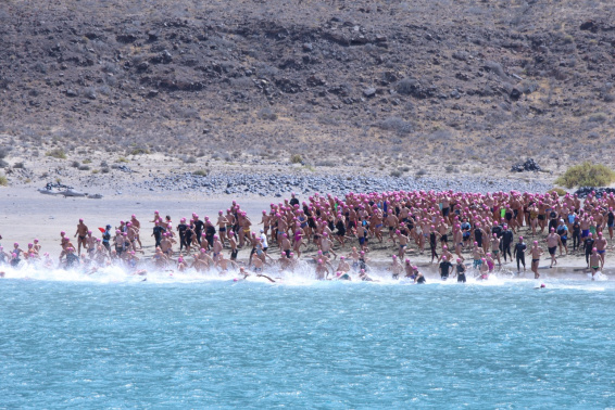 Travesía El Río