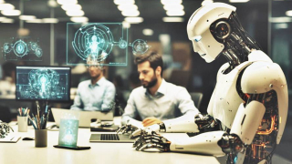 ¿Puede la Inteligencia Artificial acabar con el ser humano?