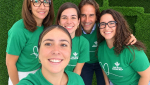 Cajasiete dedica su Día Solidario a apoyar la labor de Cáritas Diocesana en Canarias