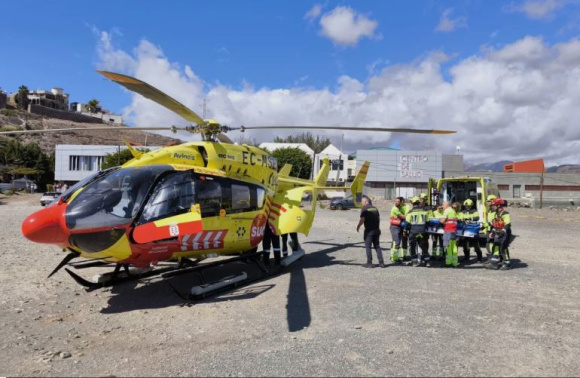 Rescate GES Femes