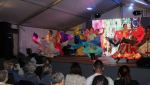 Ritmos del Mundo llega a Playa Blanca Ritmos del Mundo llega a Playa Blanca