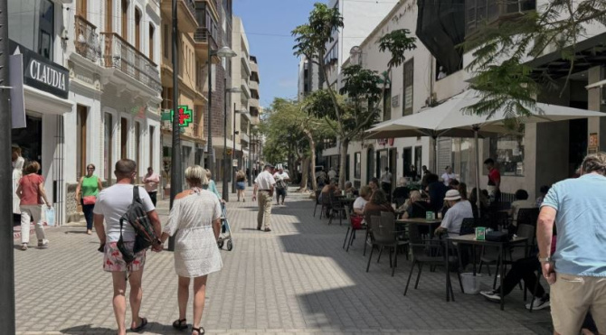 Tipos de interes Canarias Tipos de interes Canarias