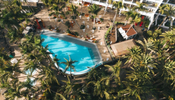 Fariones: cuando un hotel cambia el destino de una isla