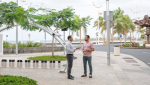 Arrecife quiere un sistema público de bicicletas eléctricas 