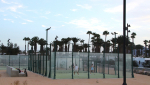 Yaiza invertirá 340.000 euros para renovar las instalaciones deportivas del Parque Atlántico