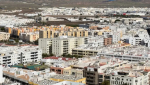 Urbanismo agiliza las licencias para impulsar la construcción de vivienda en Arrecife