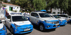 Investigan un posible brote de gastroenteritis tras un acto festivo en Lanzarote