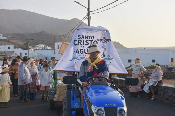 crista aguas