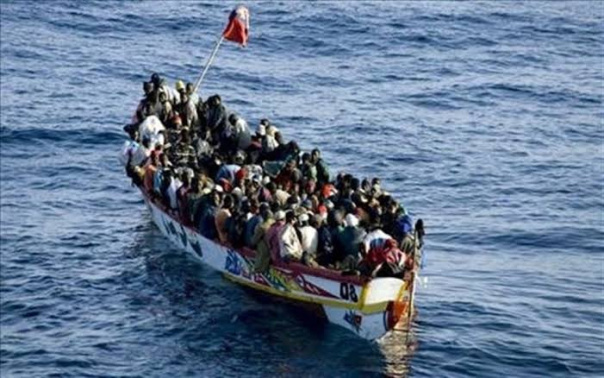 Estas son las iniciativas del PP para acabar con la inmigración ilegal 