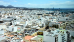 Arrecife da luz verde a un edificio con 19 viviendas y 46 plazas de aparcamiento Arrecife da luz verde a un edificio con 19 viviendas y 46 plazas de aparcamiento