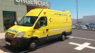 Tragedia en Lanzarote: muere ahogada una niña de solo tres años Tragedia en Lanzarote: muere ahogada una niña de solo tres años