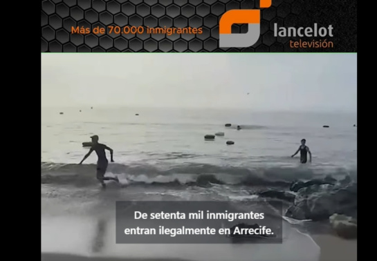 ¿Qué ocurriría si de repente llegara a la capital una población casi tan numerosa como la que ya vive en ella?