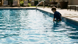 Fallece el niño rescatado, en parada cardiorrespiratoria, de una piscina en Playa Blanca