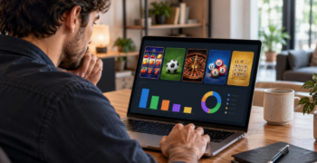 El gambling espera nuevos datos de participación en diciembre 
