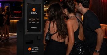 Fotomatones y plataformas 360: una nueva oportunidad para los organizadores de eventos en Lanzarote Fotomatones y plataformas 360: una nueva oportunidad para los organizadores de eventos en Lanzarote